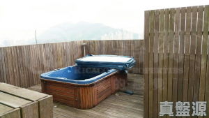 盈翠半島 2期 10座 - 28NTS – 香港北部都會區