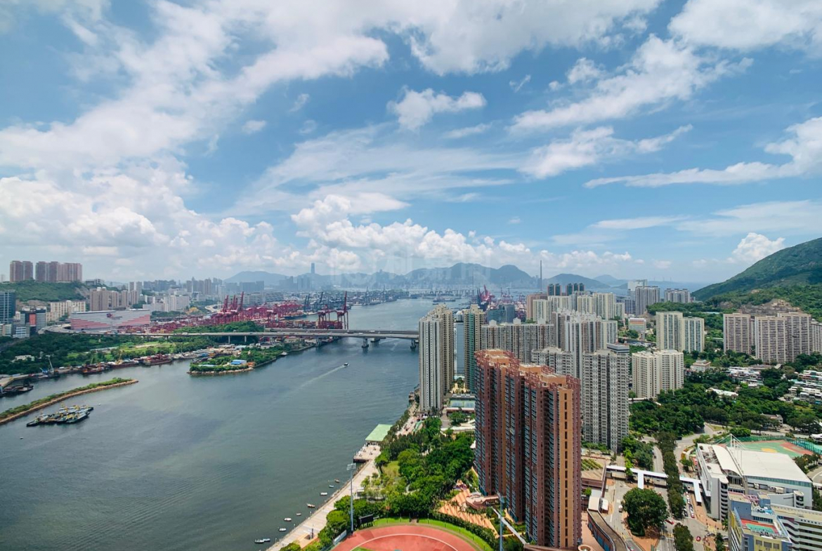 盈翠半島 2期 10座 - 28NTS – 香港北部都會區