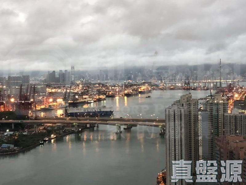 盈翠半島 2期 10座 - 28NTS – 香港北部都會區