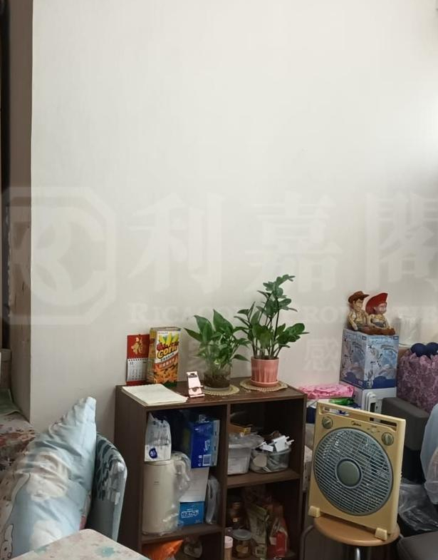 愉景新城 3期 9座 - 28NTS – 香港北部都會區