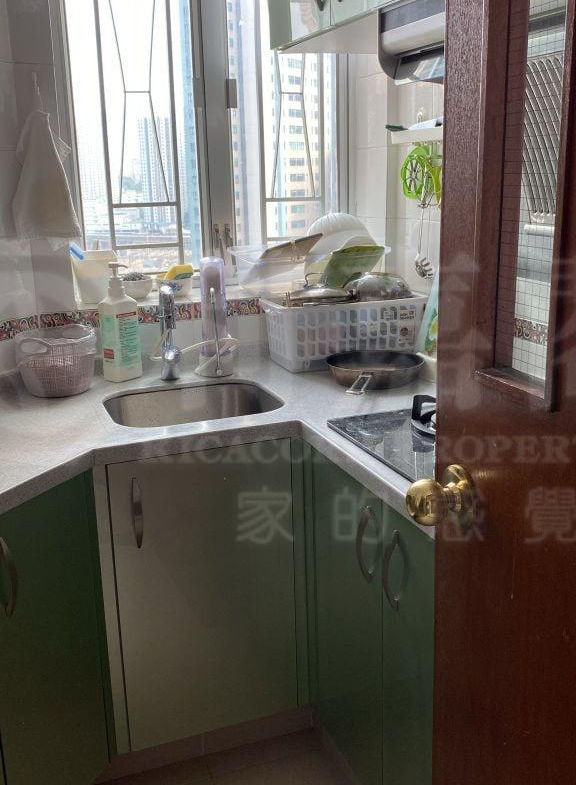愉景新城 3期 9座 - 28NTS – 香港北部都會區