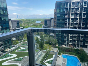 WETLAND SEASONS BAY 1期 2A座 - 28NTS – 香港北部都會區