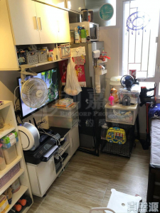 天麗苑 - 28NTS – 香港北部都會區