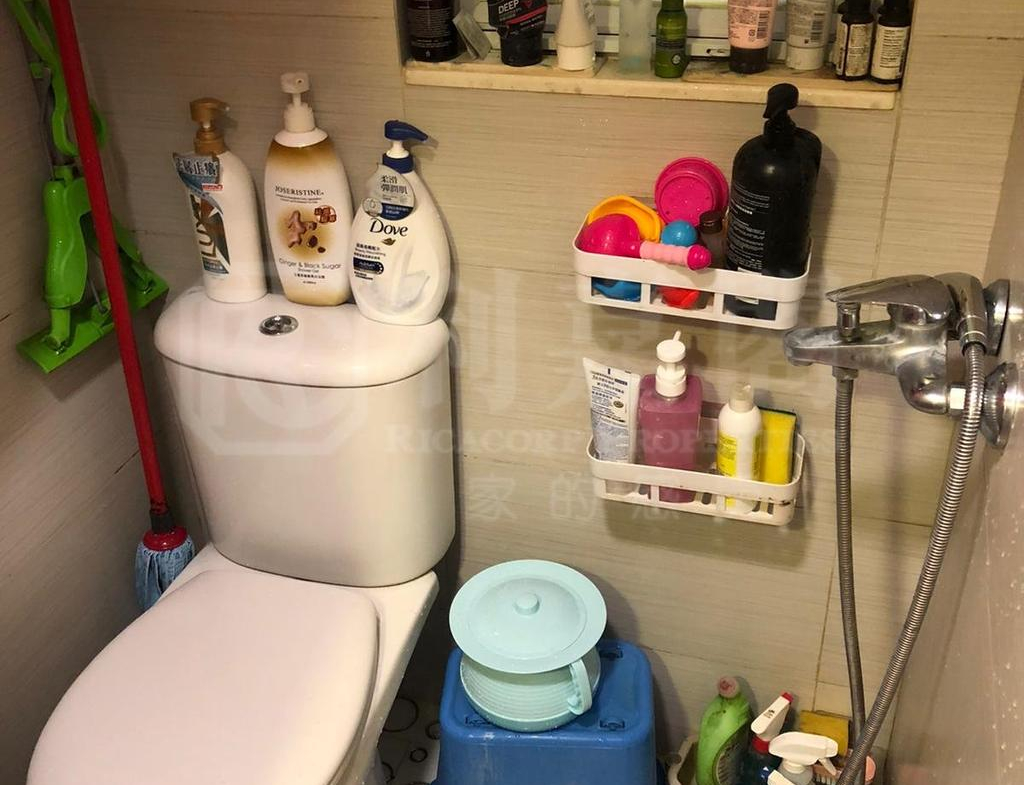 天麗苑 - 28NTS – 香港北部都會區