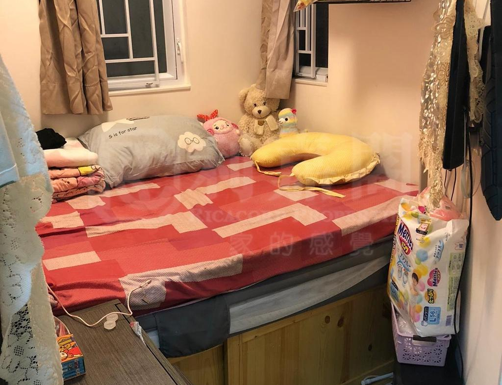 天麗苑 - 28NTS – 香港北部都會區