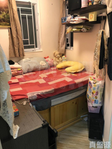 天麗苑 - 28NTS – 香港北部都會區