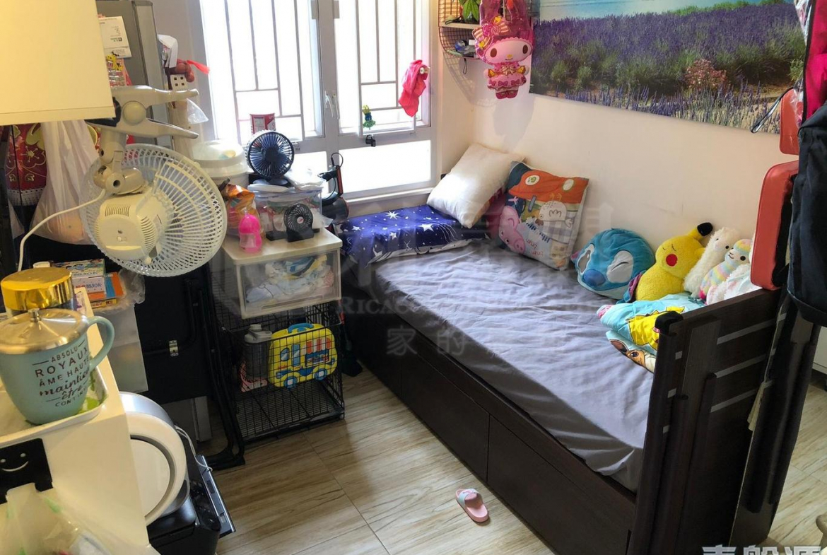 天麗苑 - 28NTS – 香港北部都會區