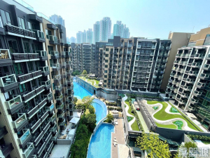 WETLAND SEASONS BAY 1期 2B座 - 28NTS – 香港北部都會區