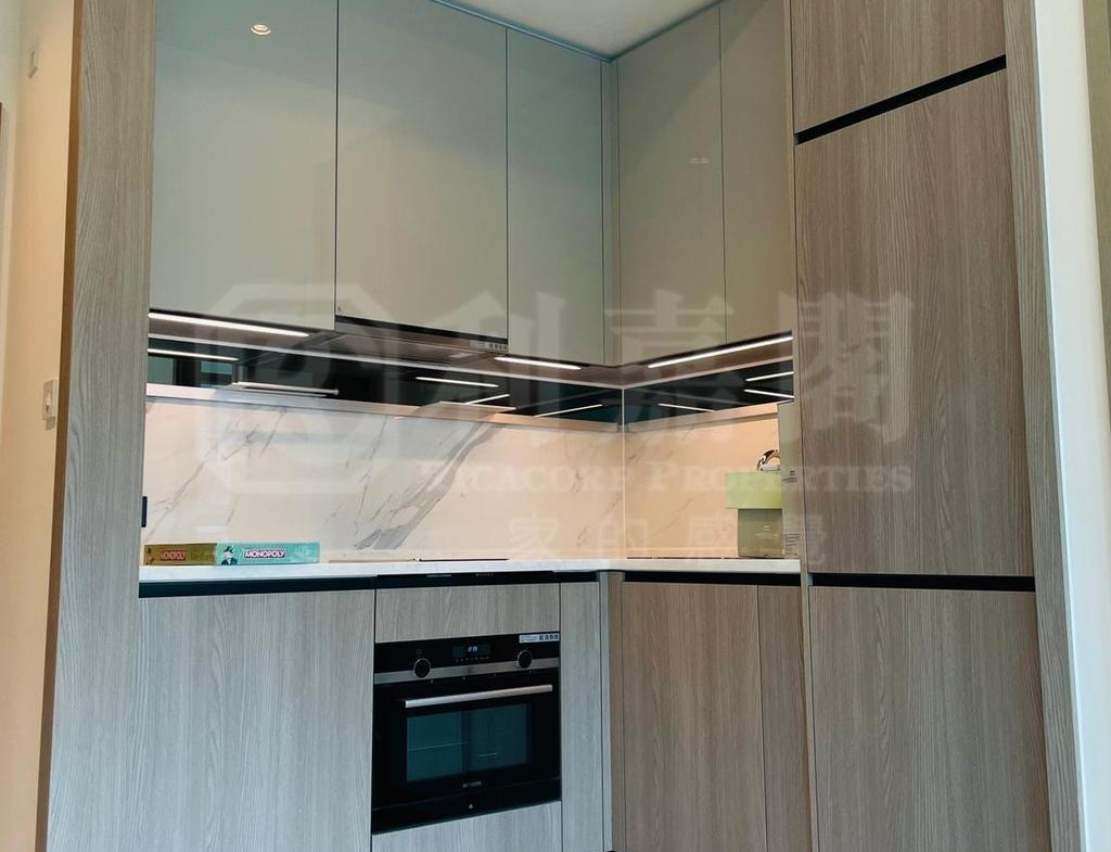 WETLAND SEASONS BAY 1期 2B座 - 28NTS – 香港北部都會區