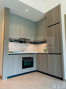 WETLAND SEASONS BAY 1期 2B座 - 28NTS – 香港北部都會區