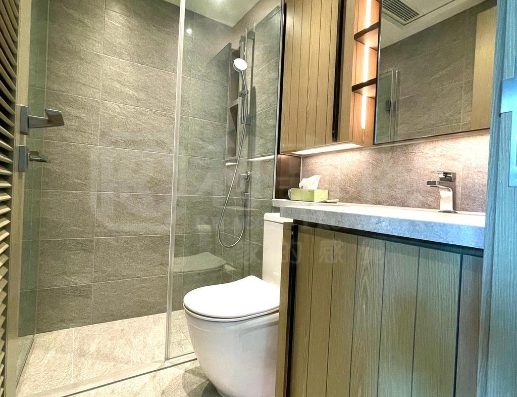 WETLAND SEASONS BAY 1期 2B座 - 28NTS – 香港北部都會區