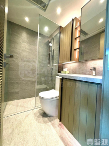 WETLAND SEASONS BAY 1期 2B座 - 28NTS – 香港北部都會區