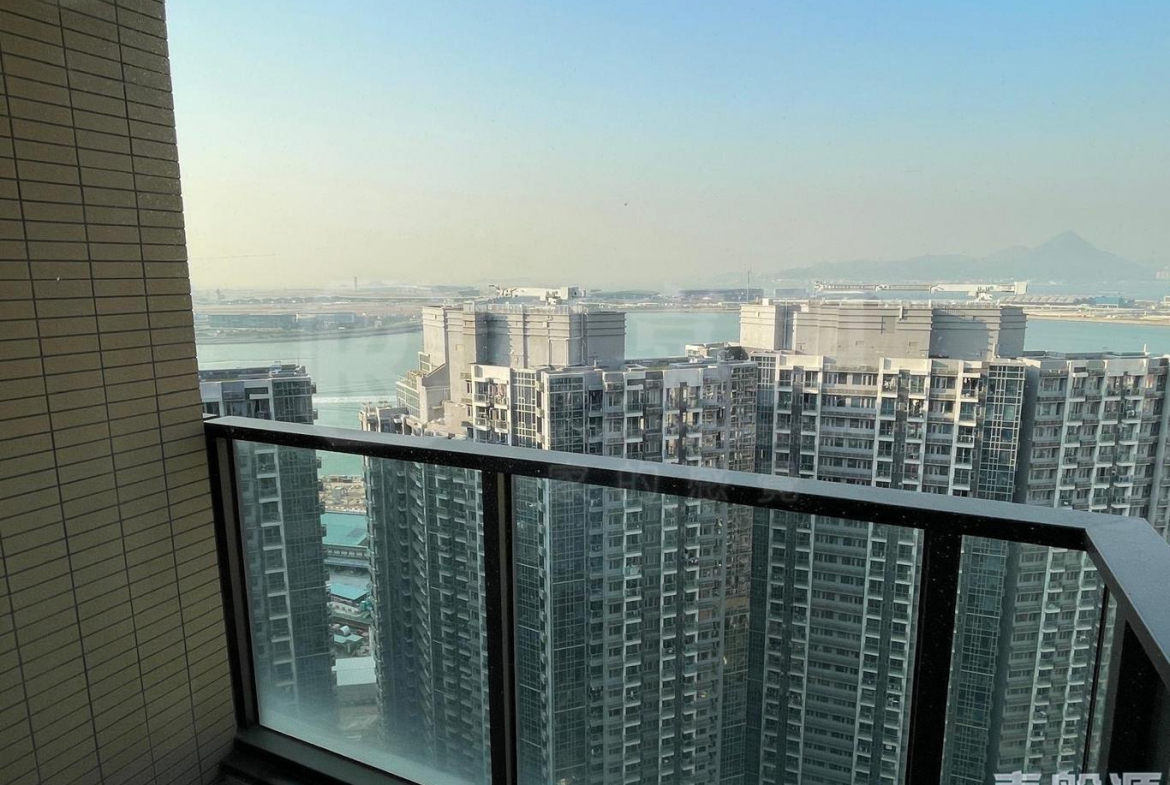 昇薈 6座 - 28NTS – 香港北部都會區