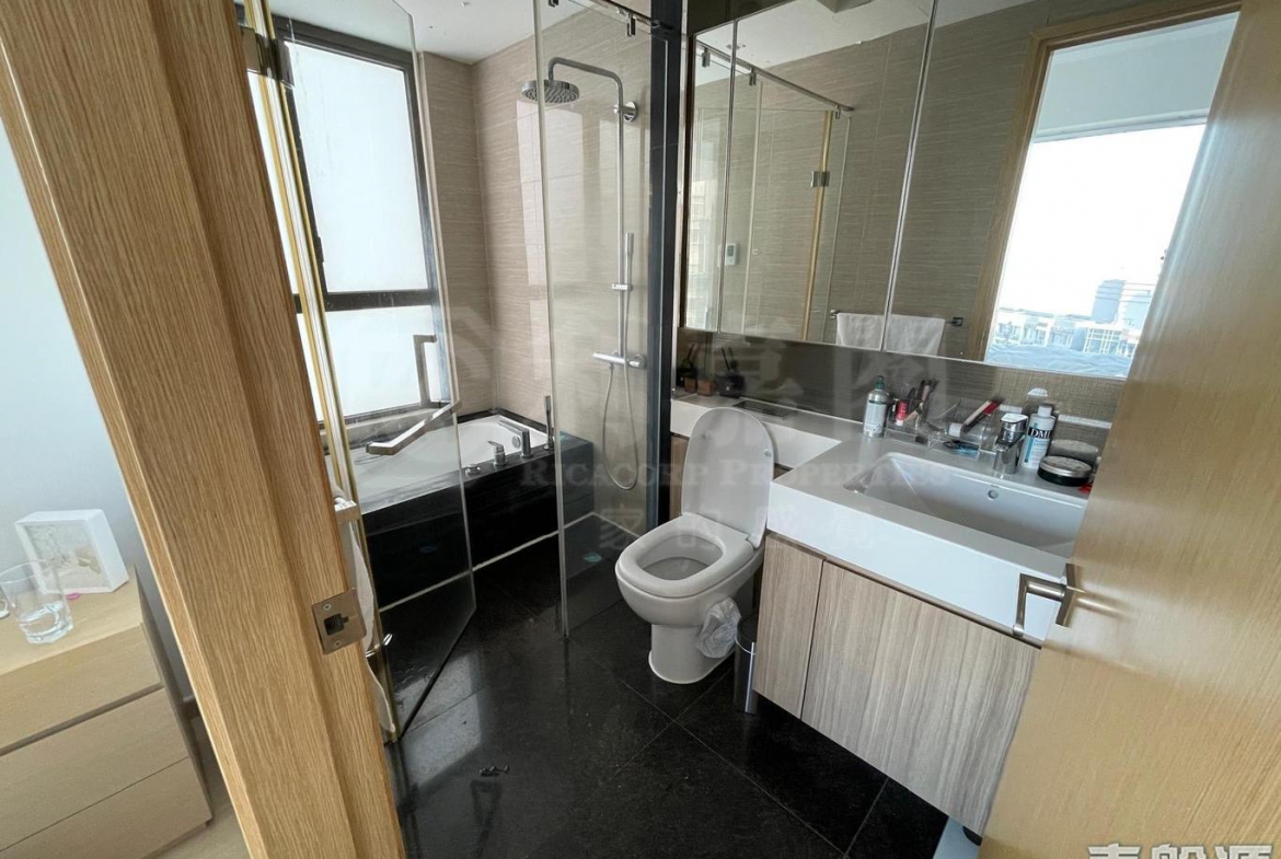 昇薈 6座 - 28NTS – 香港北部都會區