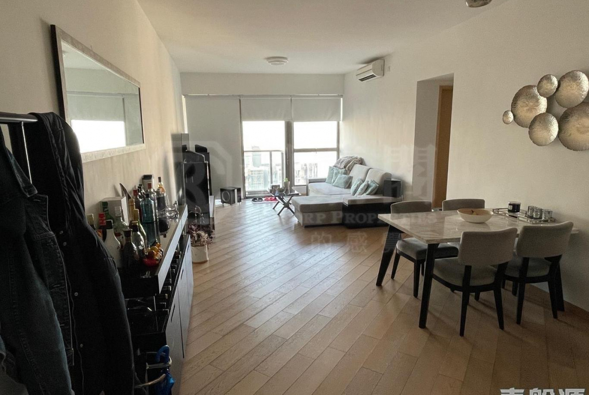 昇薈 6座 - 28NTS – 香港北部都會區