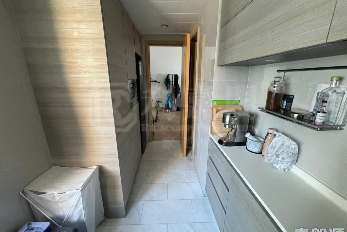 昇薈 6座 - 28NTS – 香港北部都會區