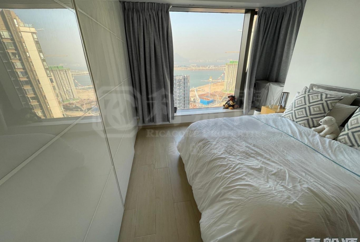 昇薈 6座 - 28NTS – 香港北部都會區