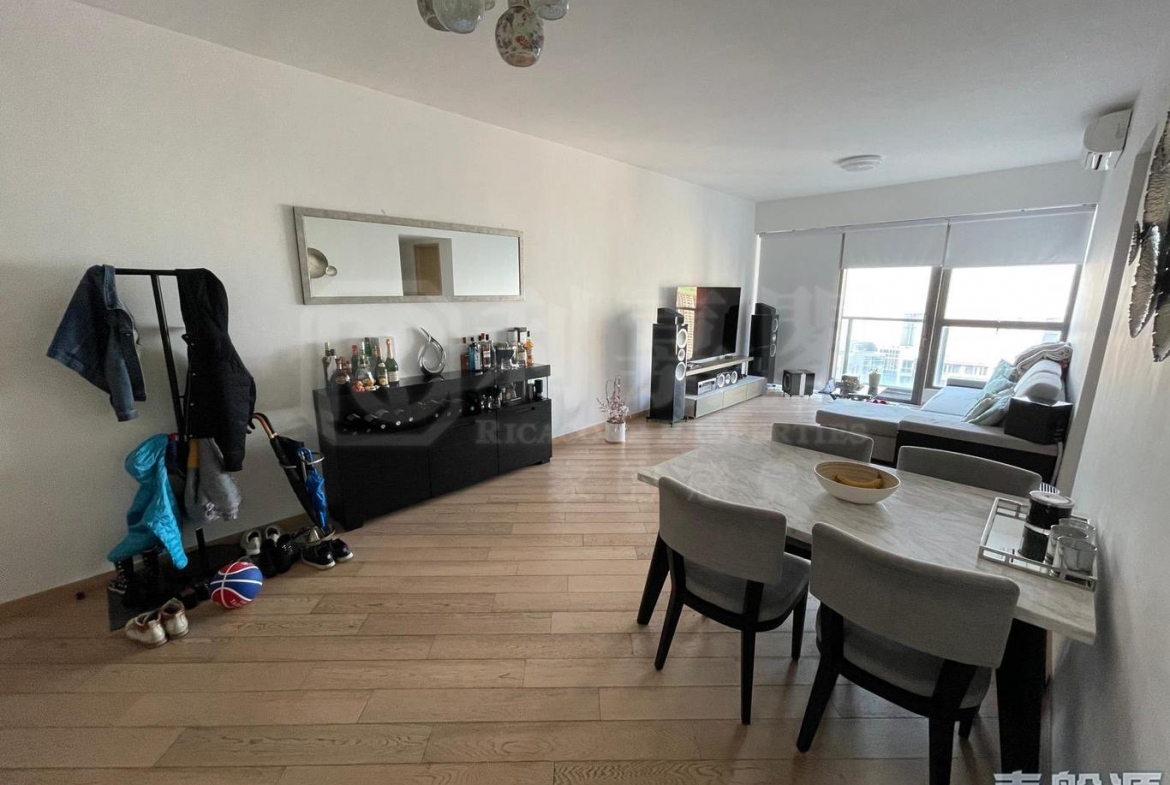 昇薈 6座 - 28NTS – 香港北部都會區