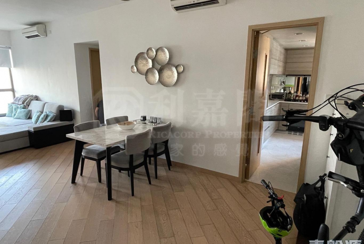 昇薈 6座 - 28NTS – 香港北部都會區