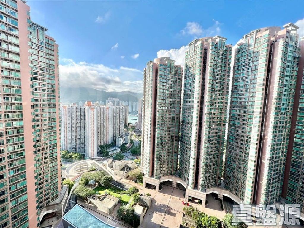 盈翠半島 2期 10座 - 28NTS – 香港北部都會區