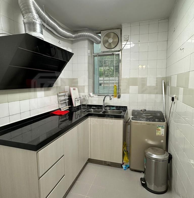 悅湖山莊 6座 - 28NTS – 香港北部都會區