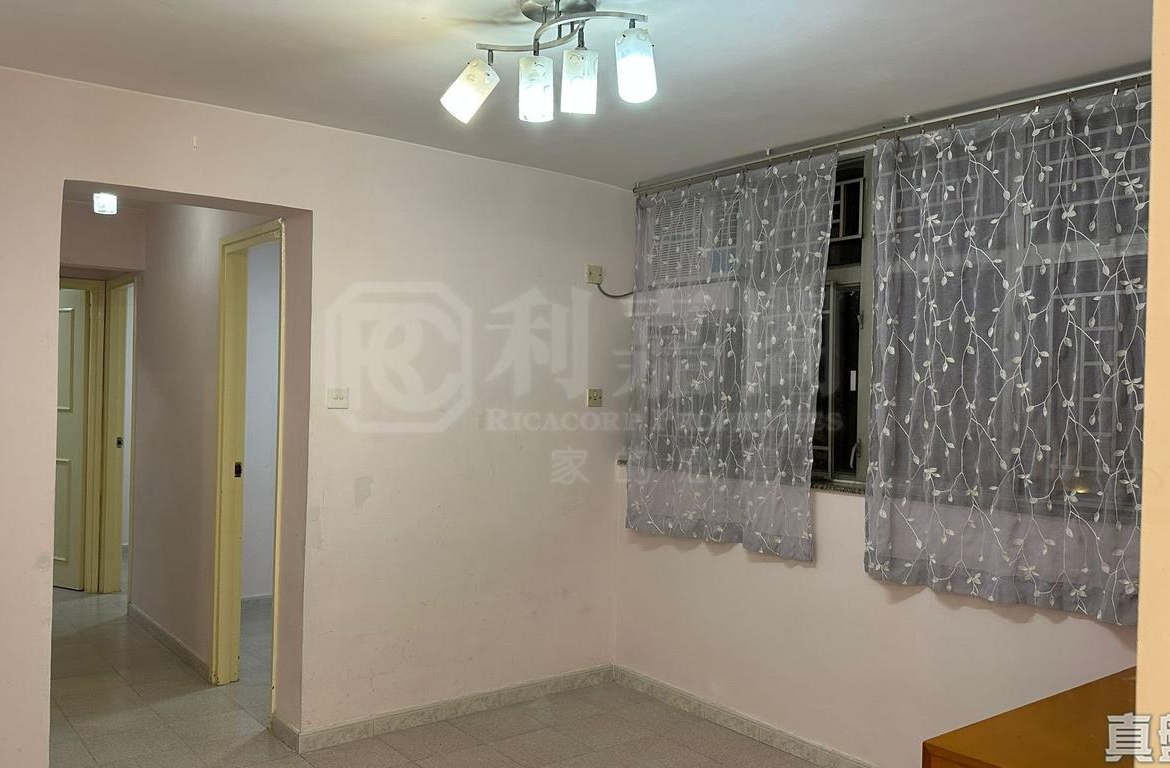 悅湖山莊 6座 - 28NTS – 香港北部都會區