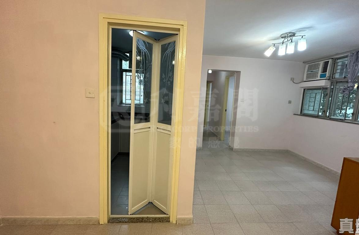 悅湖山莊 6座 - 28NTS – 香港北部都會區