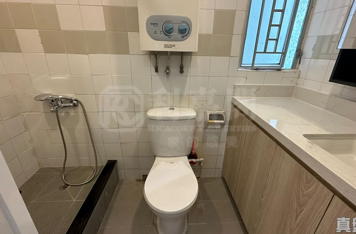 悅湖山莊 6座 - 28NTS – 香港北部都會區