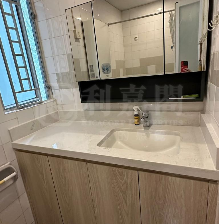 悅湖山莊 6座 - 28NTS – 香港北部都會區