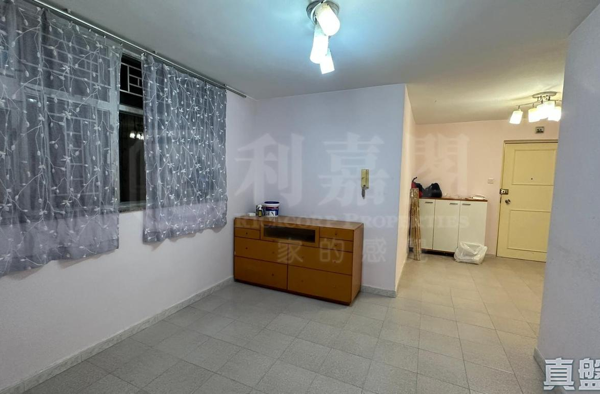 悅湖山莊 6座 - 28NTS – 香港北部都會區