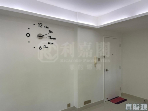 時代廣場 E座 - 28NTS – 香港北部都會區