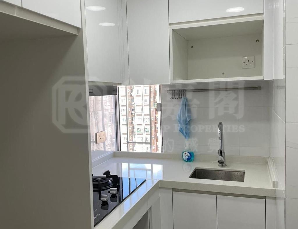 時代廣場 E座 - 28NTS – 香港北部都會區