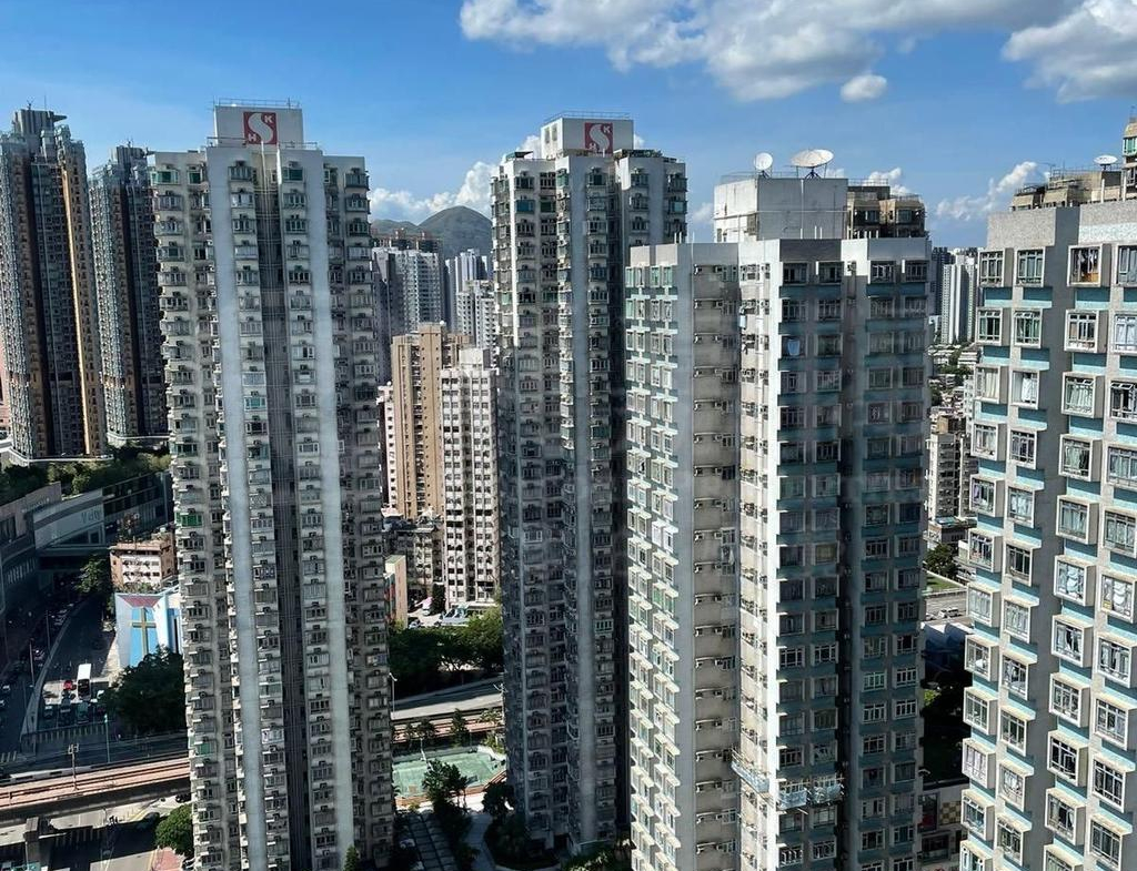 時代廣場 E座 - 28NTS – 香港北部都會區