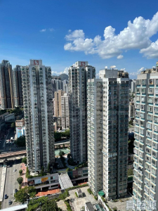 時代廣場 E座 - 28NTS – 香港北部都會區