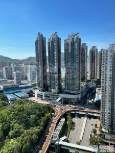 時代廣場 E座 - 28NTS – 香港北部都會區