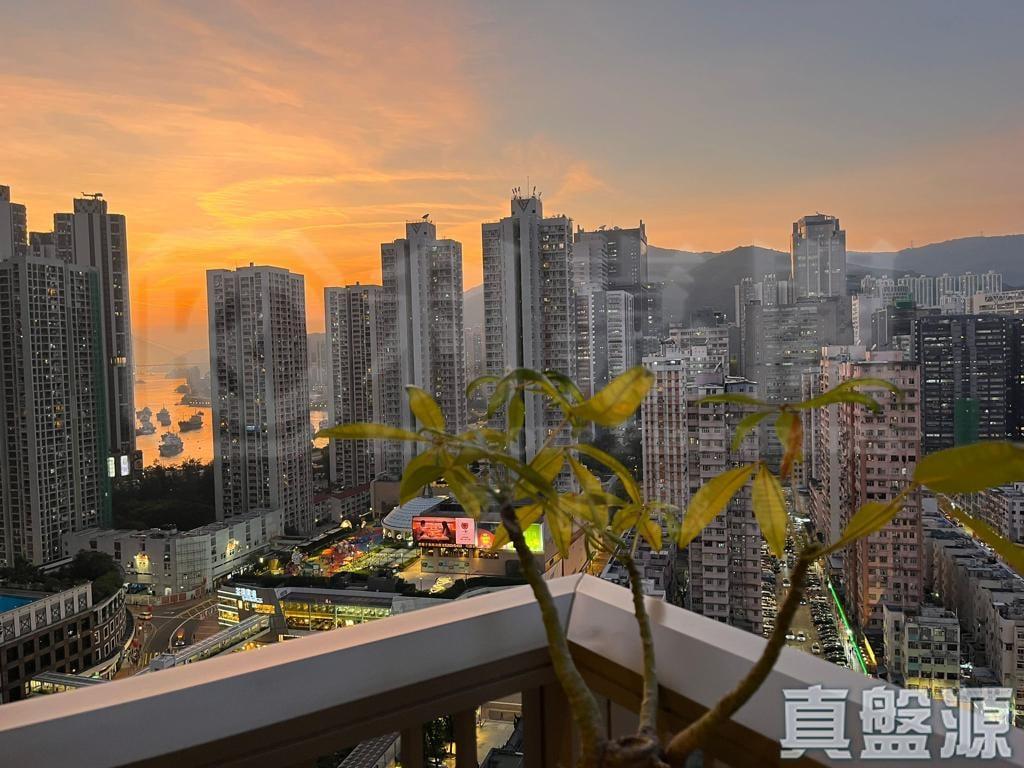 萬景峯 3座 - 28NTS – 香港北部都會區