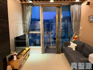 萬景峯 3座 - 28NTS – 香港北部都會區