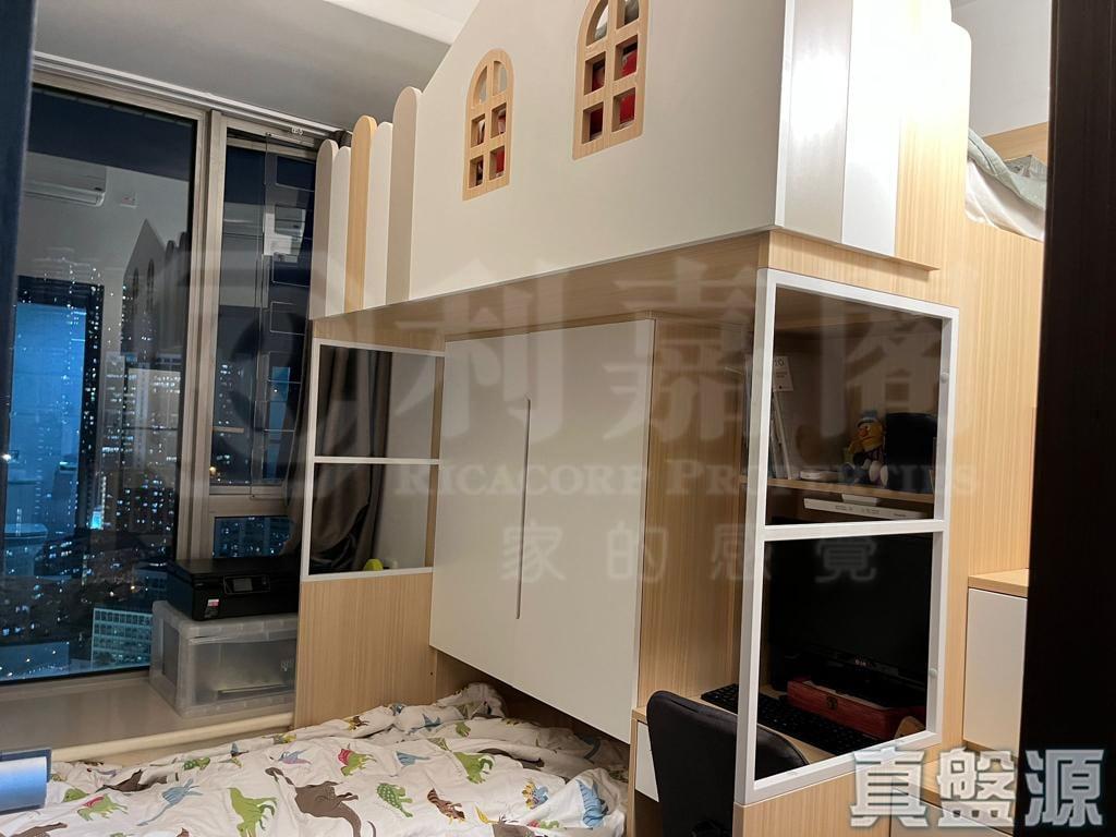 萬景峯 3座 - 28NTS – 香港北部都會區