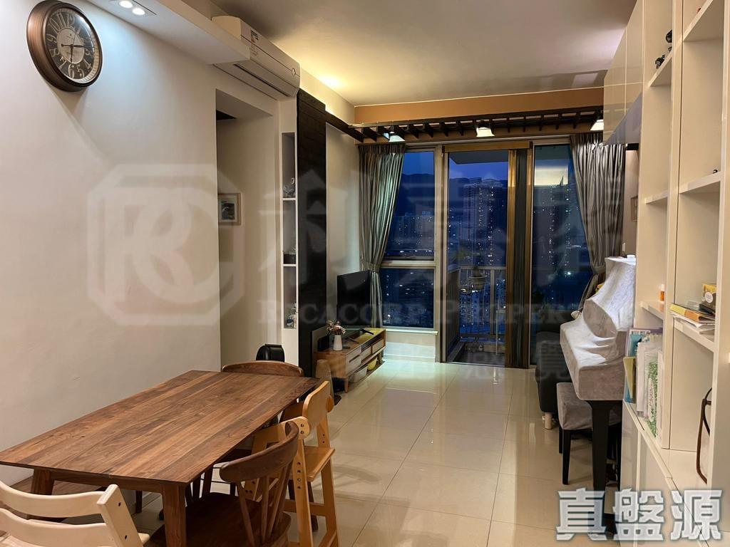 萬景峯 3座 - 28NTS – 香港北部都會區