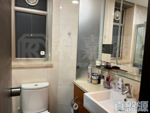 萬景峯 3座 - 28NTS – 香港北部都會區