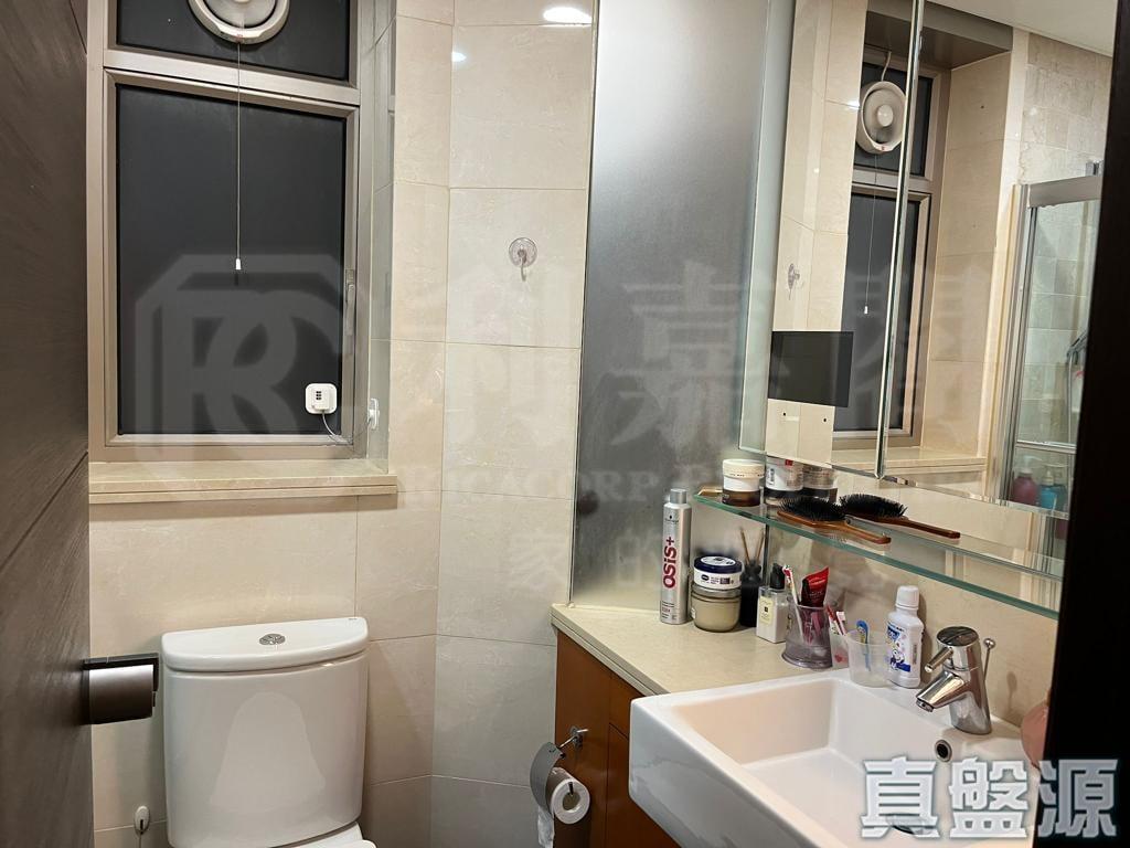 萬景峯 3座 - 28NTS – 香港北部都會區