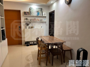 萬景峯 3座 - 28NTS – 香港北部都會區