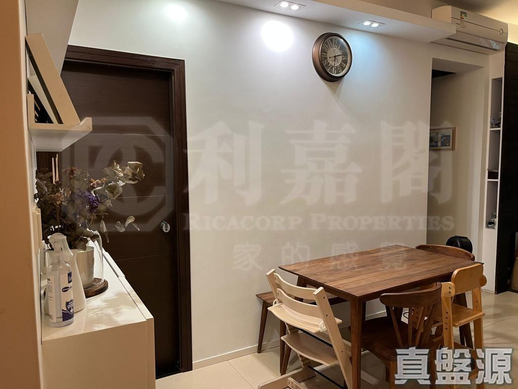 萬景峯 3座 - 28NTS – 香港北部都會區