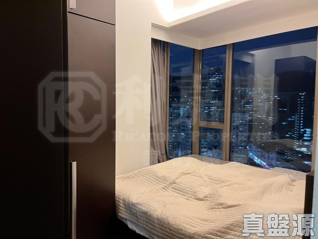 萬景峯 3座 - 28NTS – 香港北部都會區