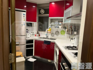 萬景峯 3座 - 28NTS – 香港北部都會區