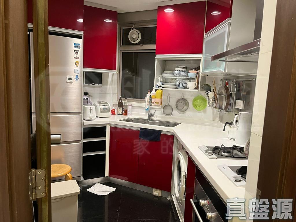 萬景峯 3座 - 28NTS – 香港北部都會區