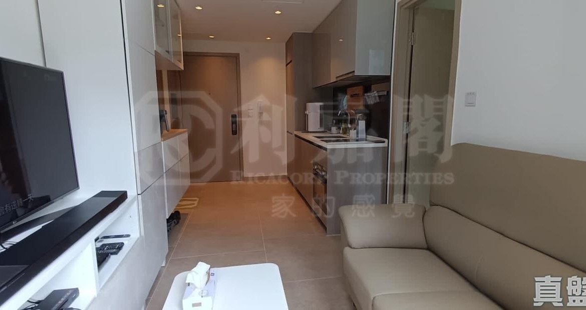 WETLAND SEASONS PARK 2期 2座 - 28NTS – 香港北部都會區