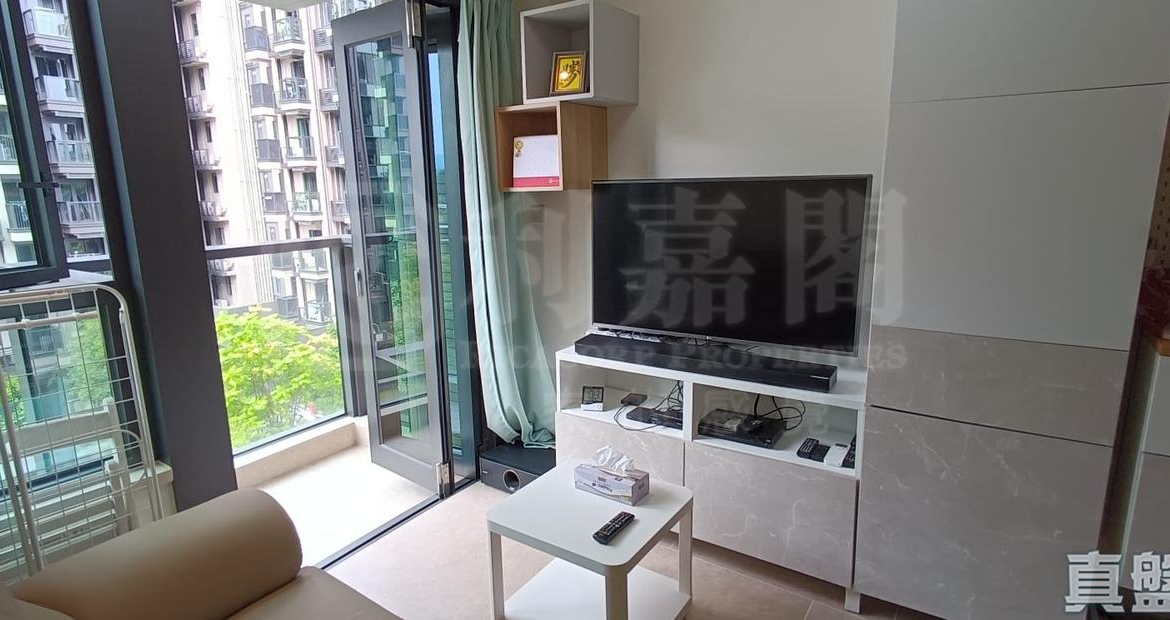 WETLAND SEASONS PARK 2期 2座 - 28NTS – 香港北部都會區