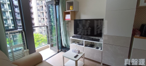 WETLAND SEASONS PARK 2期 2座 - 28NTS – 香港北部都會區