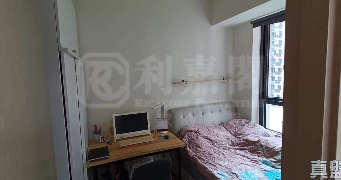 WETLAND SEASONS PARK 2期 2座 - 28NTS – 香港北部都會區